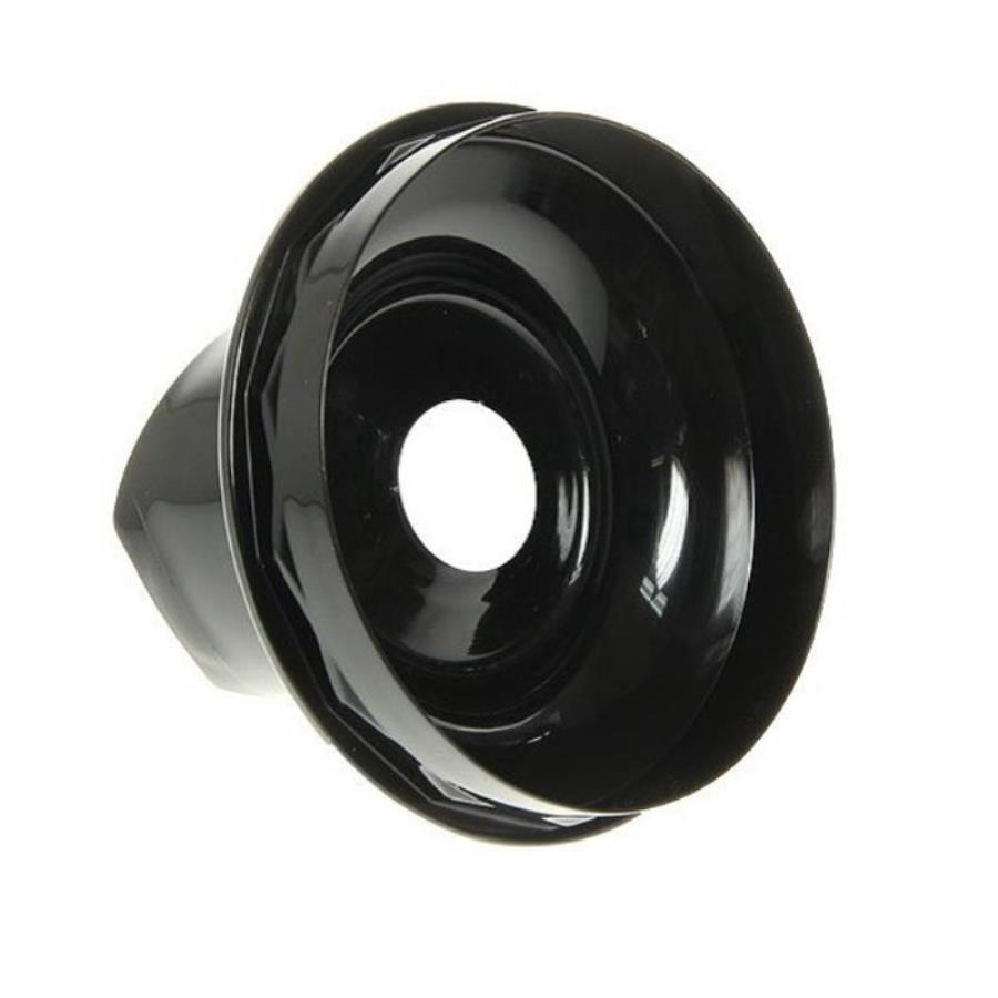 картинка Braun 7322111264 (AS00005266) Крышка-редуктор чаши (350 мл) черная для блендера  от магазина Интерком-НН