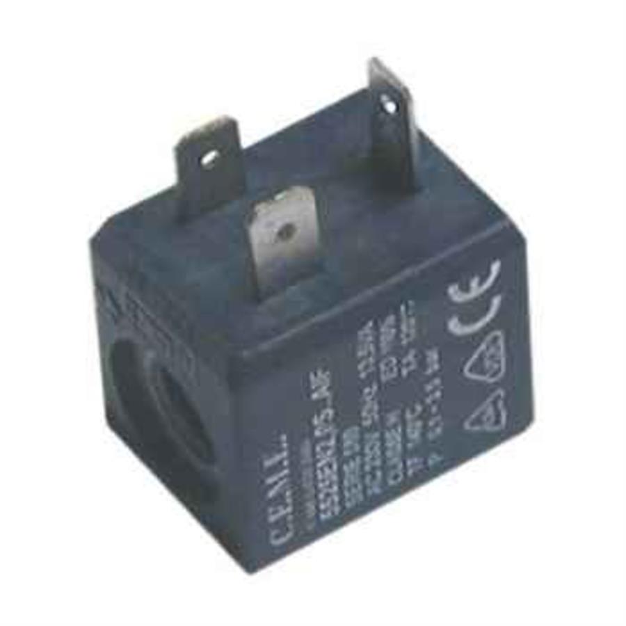 картинка Moulinex CS-00135126 Катушка клапана ~220В до 180°C для AR-YCWS6, AR-YCWS11 от магазина Интерком-НН