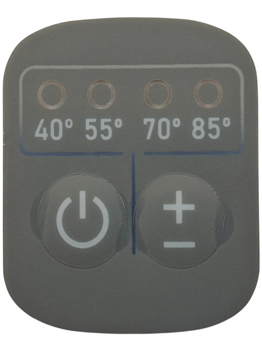 картинка Redmond RK-M223S-AP аппликация для электрочайника SkyKettle RK-M223S от магазина Интерком-НН