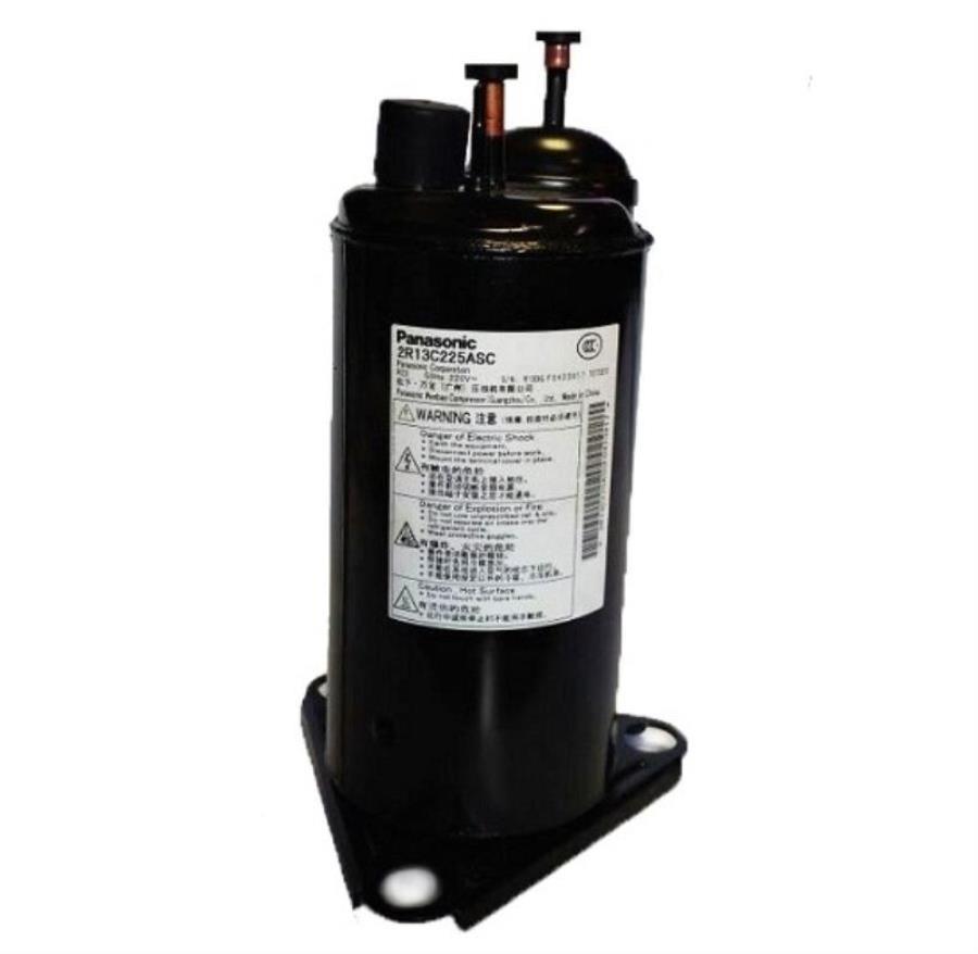 картинка Panasonic CWB092128 (2R13C225ASC) Компрессор кондиционера CU-PC7CKE 0,75кВт, 220В от магазина Интерком-НН