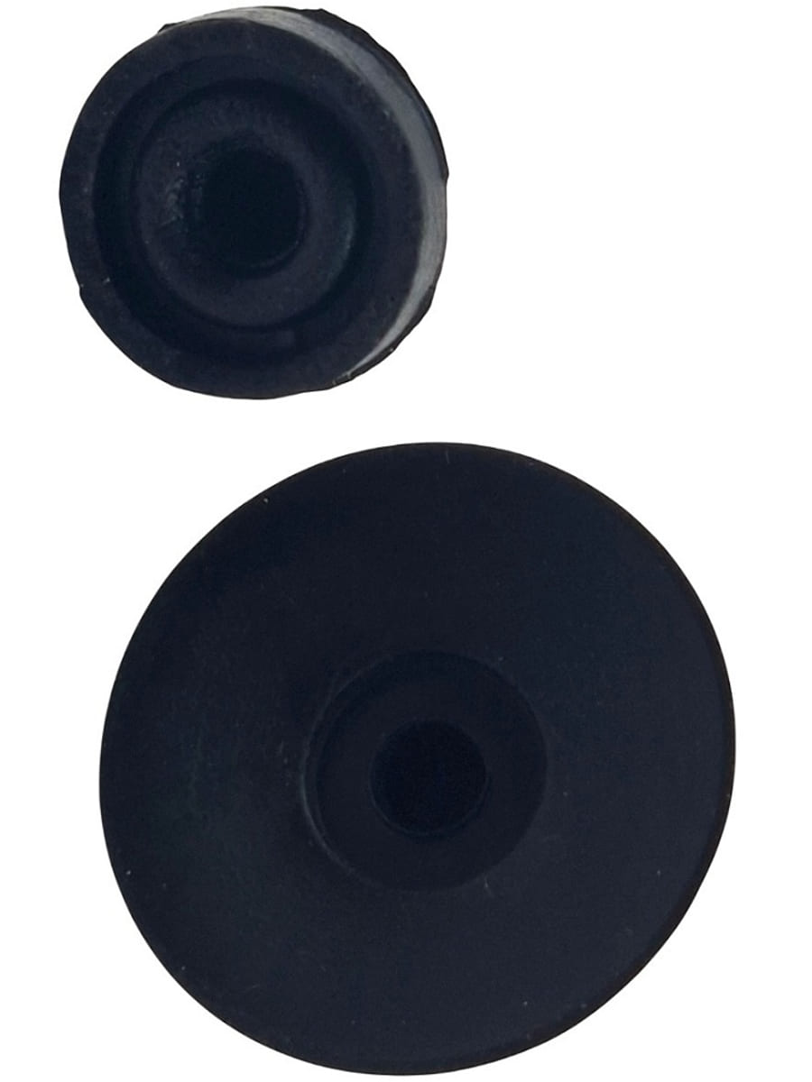 картинка Redmond RMG-1229-NGR ножки резиновые (2шт) нижней части корпуса для мясорубки RMG-1229  от магазина Интерком-НН