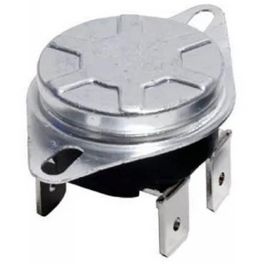 картинка KSD302X-16A250V-93NC термостат защитный биметаллический,  93°C нормально замкнутый 250V 16A от магазина Интерком-НН