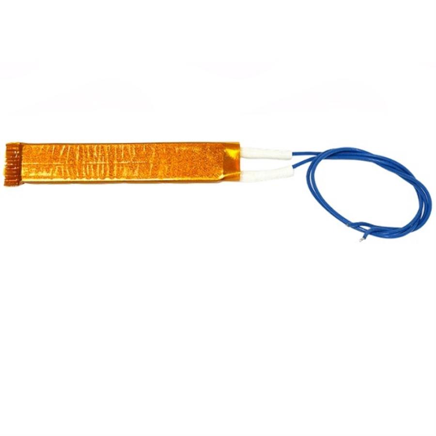 картинка Redmond RCI-2329-TENN Тэн (нагревательный элемент) нижний для выпрямителя волос RCI-2329 от магазина Интерком-НН