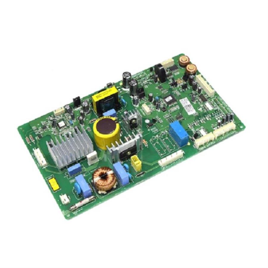 картинка LG EBR77283407  Электронный модуль холодильника LG GA-B439YECZ, GA-B489TGRF, GA-B489TGLC от магазина Интерком-НН