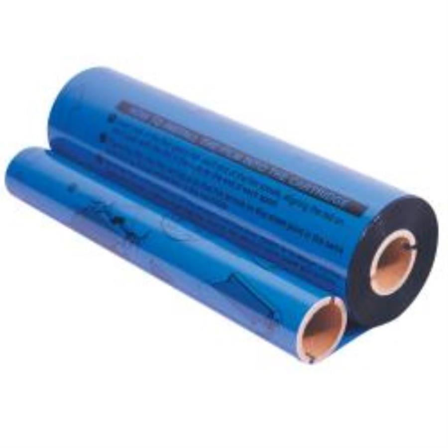 картинка Panasonic KX-FA136A картридж-пленка для KX-F1010/1110, KX-FP105, KX-FM131, 1 ролик на 100 метров от магазина Интерком-НН