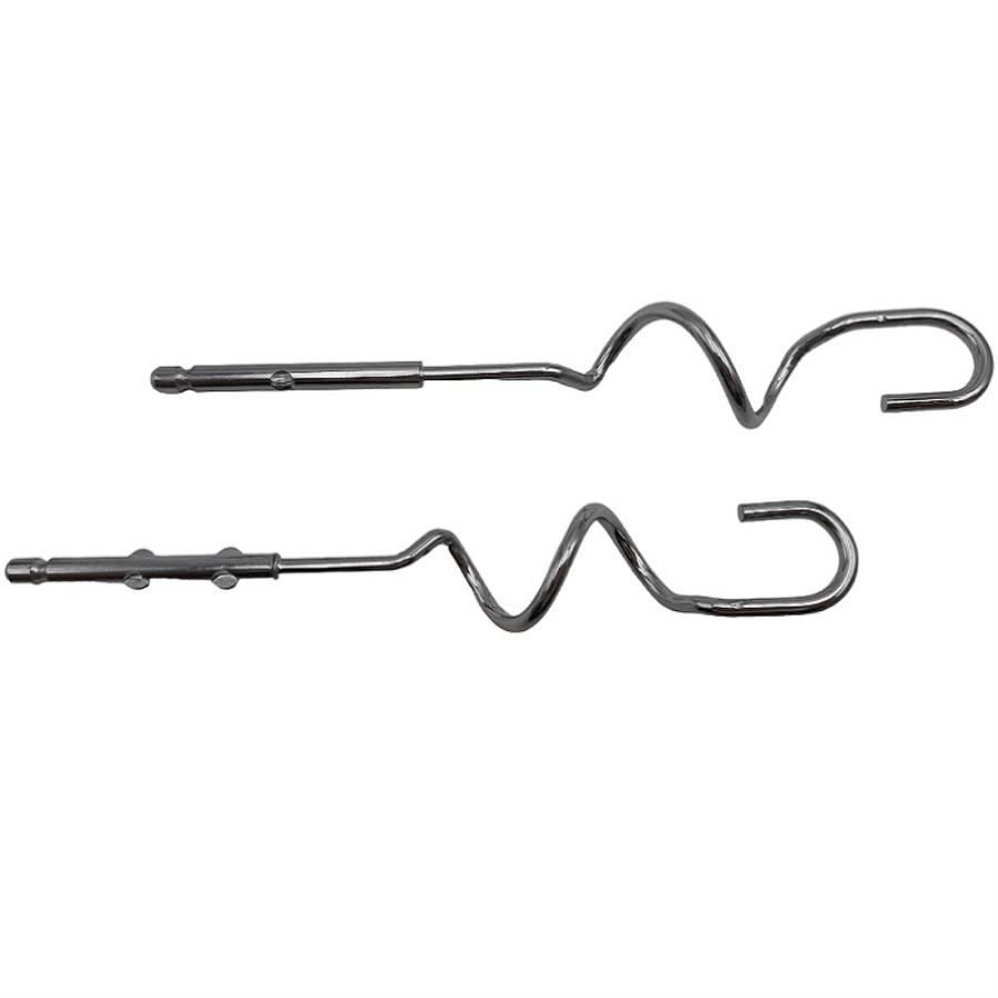 картинка Vitek VT-1420-VEN1 комплект венчиков (2 шт) для смешивания к миксеру VT-1420 от магазина Интерком-НН