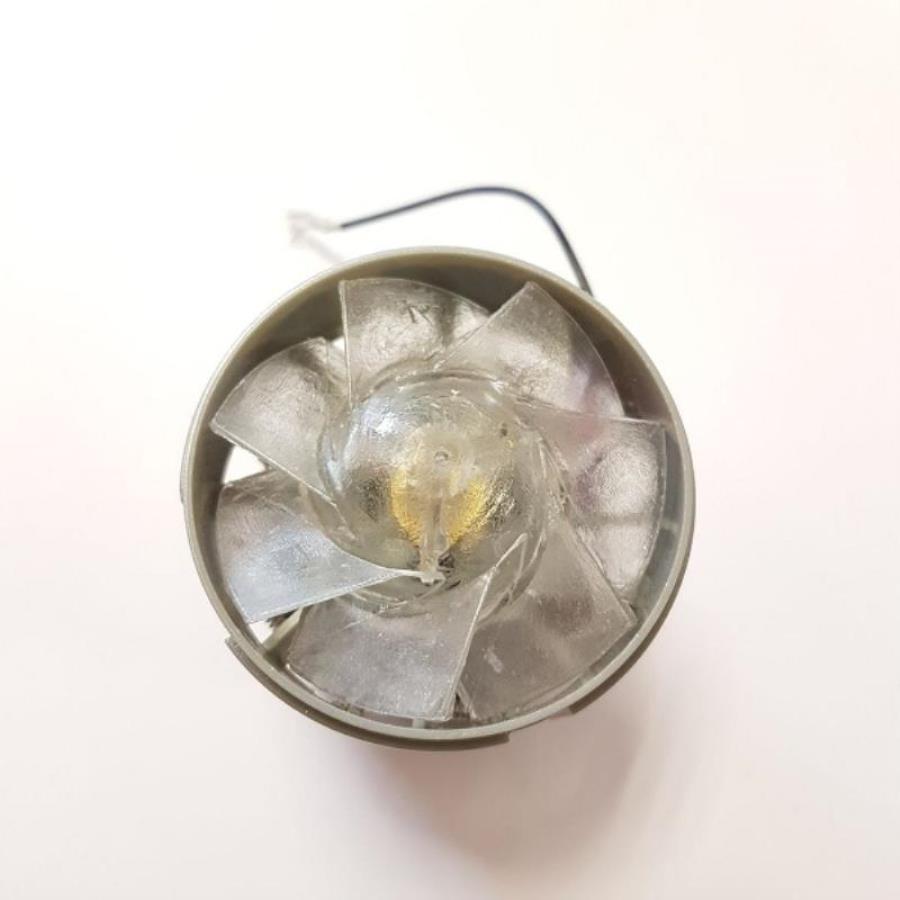 картинка Scarlett BA30207001350 Спиральный ТЭН для фена Scarlett SC-1079 от магазина Интерком-НН