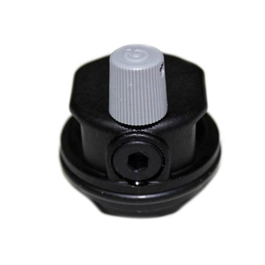 картинка Baxi 710139500 (7219215) Автоматический воздухоотводчик для газовых котлов от магазина Интерком-НН