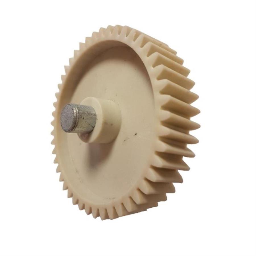 картинка Шестерня 41.091-VIT для мясорубки Polaris, Panasonic D=81, 46 косых зубьев от магазина Интерком-НН