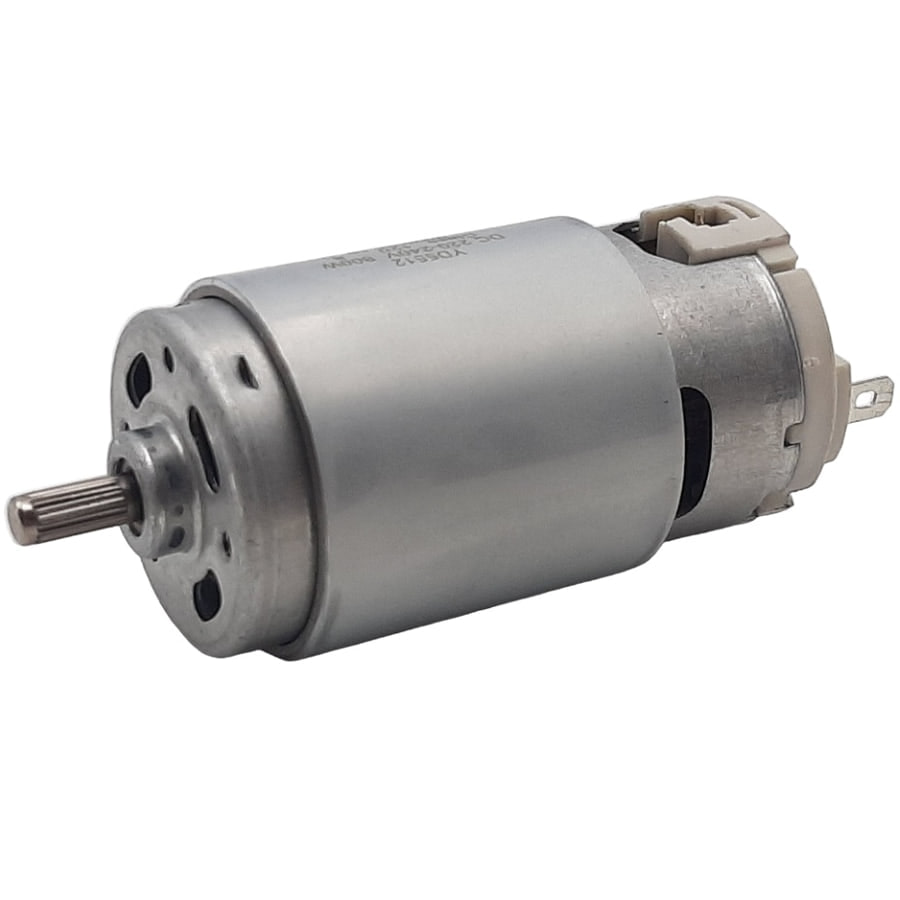 картинка YD5512 мотор погружного блендера DC220-240V 50/60Hz Class 120 800W от магазина Интерком-НН