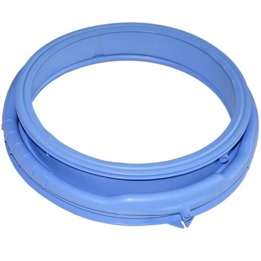 картинка Haier 0020300767F манжета загрузочного люка для стиральной машины HW60-12266AS  от магазина Интерком-НН