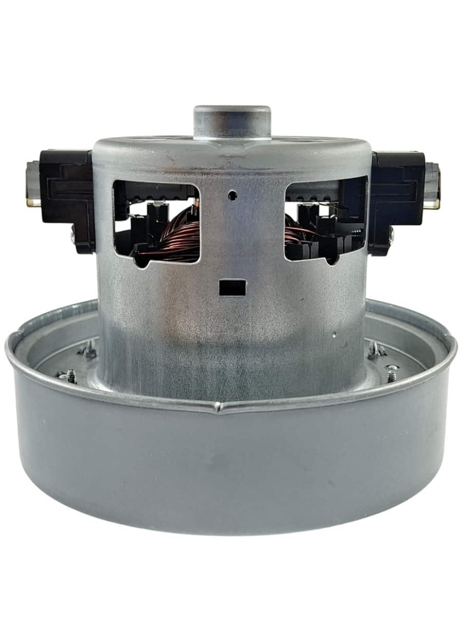 картинка Двигатель VCM-08S H=119мм, D=135мм 1800Вт для пылесоса Samsung  от магазина Интерком-НН