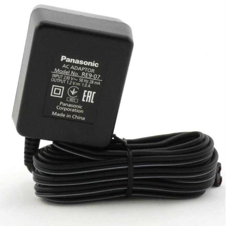 картинка Panasonic WER131K7672 Зарядное устройство машинки для стрижки волос ER131 от магазина Интерком-НН