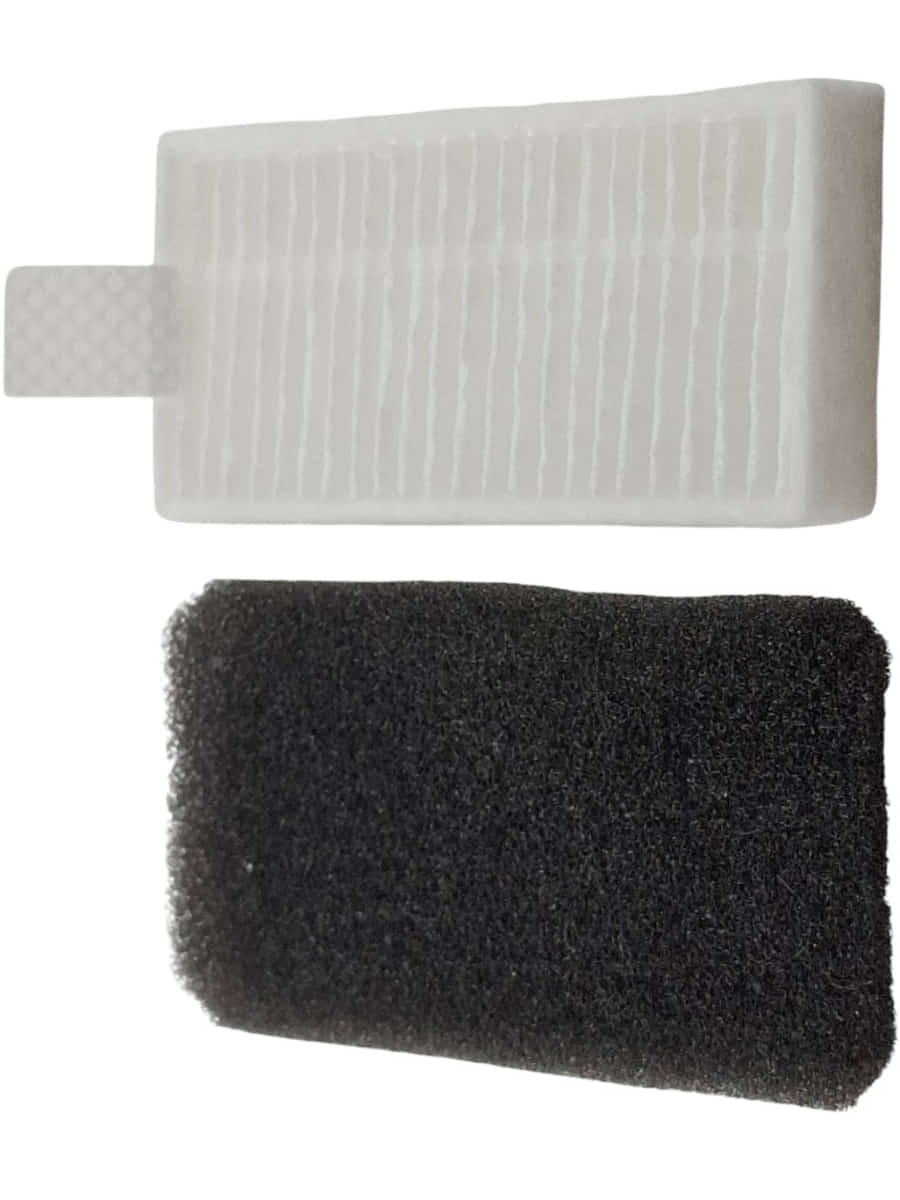 картинка Redmond VR1322S-FLK комплект фильтров (2шт) для робот-пылесоса VR1322S от магазина Интерком-НН