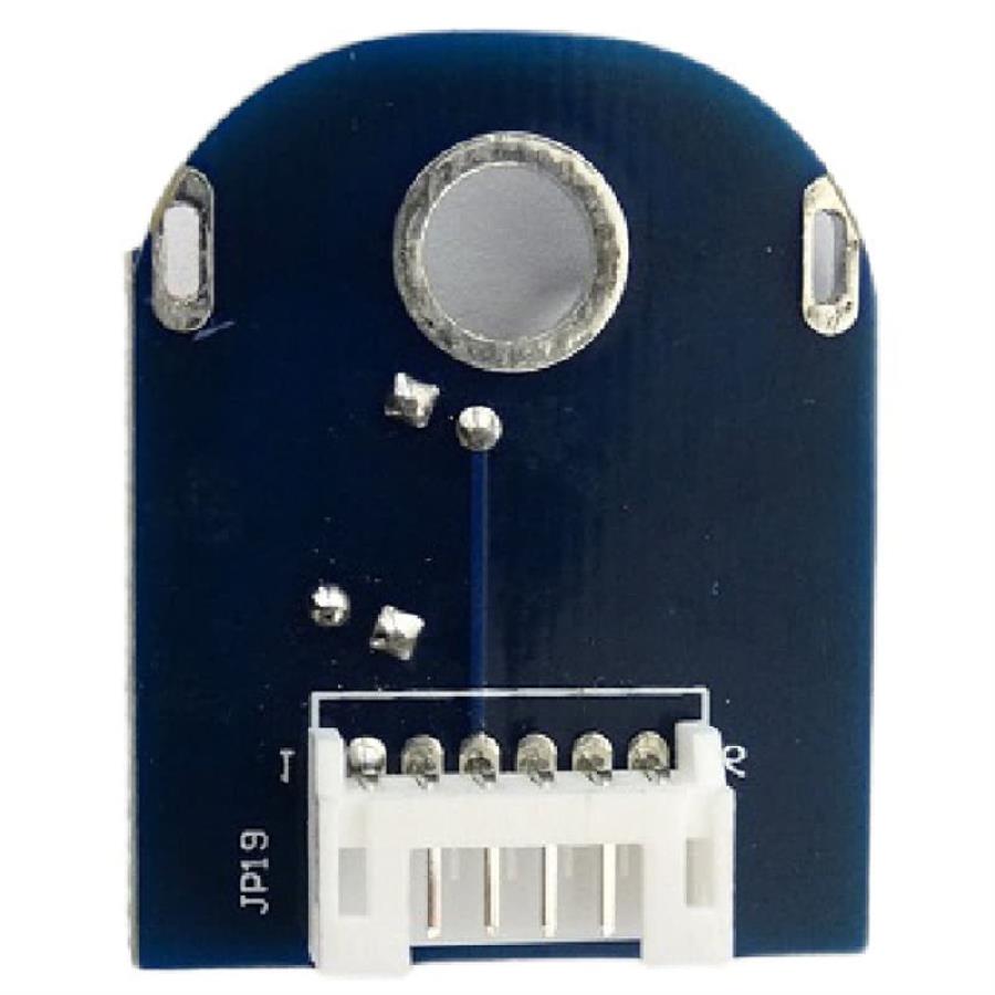 картинка Redmond RV-R450-PLKD плата колесного двигателя для робот-пылесоса RV-R450 от магазина Интерком-НН