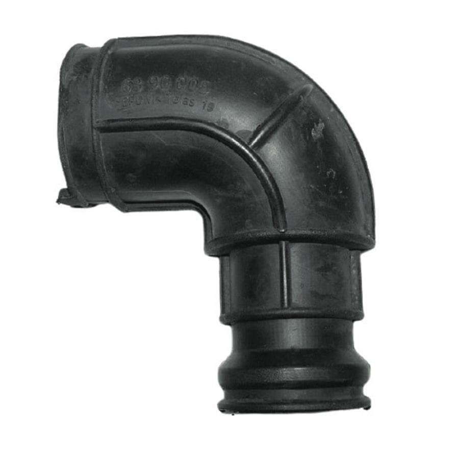 картинка Indesit C00256973 (482000022017) Впускной патрубок от нагревательного элемента посудомоечной машины от магазина Интерком-НН