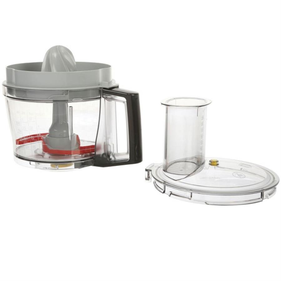 картинка Bosch 00579572 (MUZ9VLP1) набор насадок VeggieLove Plus для кухонного комбайна  от магазина Интерком-НН