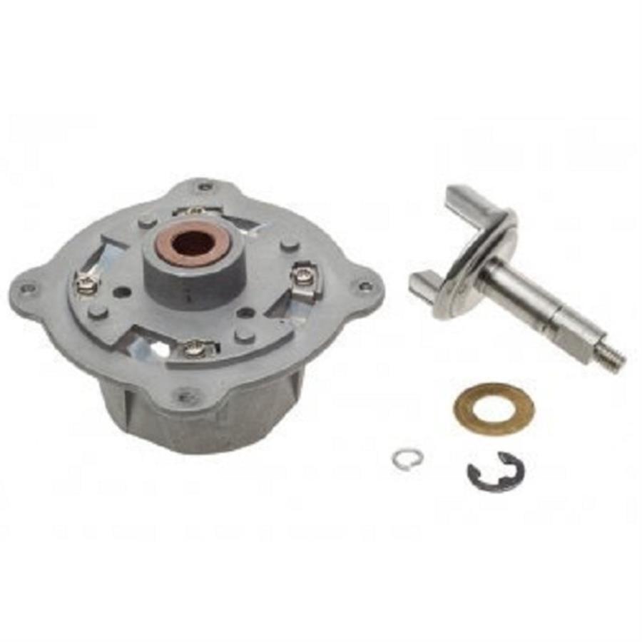 картинка Moulinex SS-188294 механизм вращения хлебопечи Moulinex OW310130 от магазина Интерком-НН