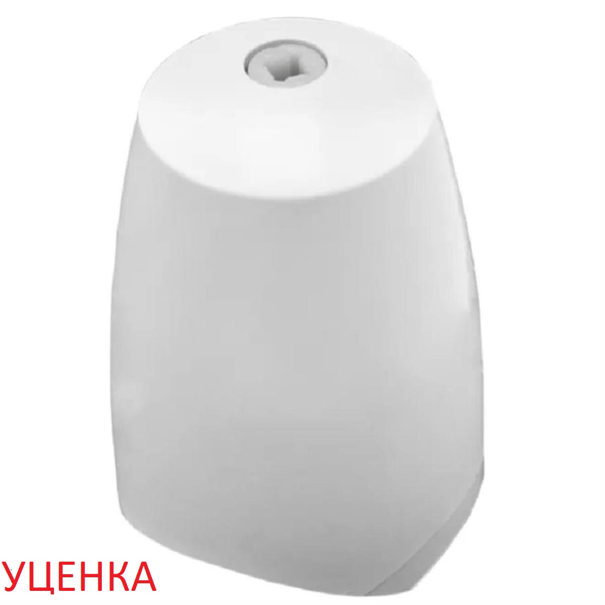 картинка Braun УЦЕНКА 7050148 Редуктор венчика для блендера MQ525, 535, 545, MR530, 535, 550, 560,белый от магазина Интерком-НН