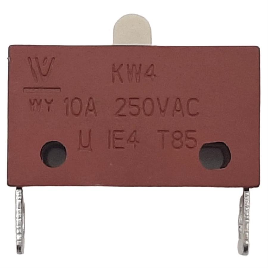 картинка Redmond RF-511-MKP (KW4) микропереключатель 10А, 250VAC для фена RF-511 от магазина Интерком-НН