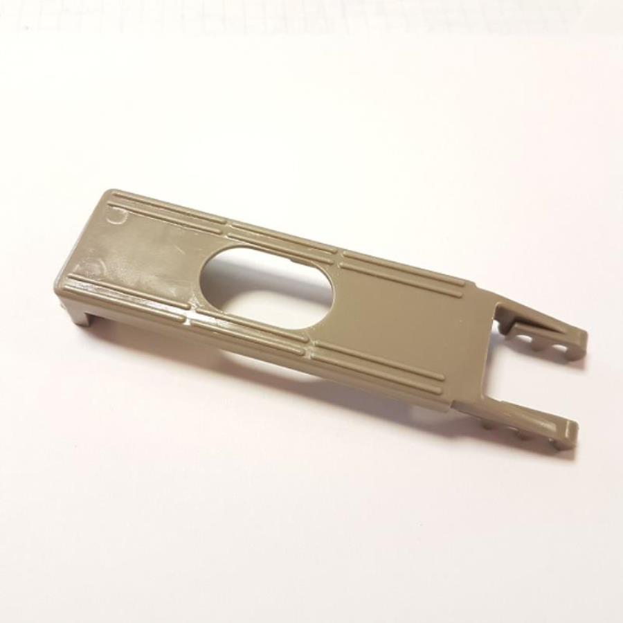 картинка Samsung DA61-02914A Вставка в накладку ручки холодильника Samsung RL44 от магазина Интерком-НН