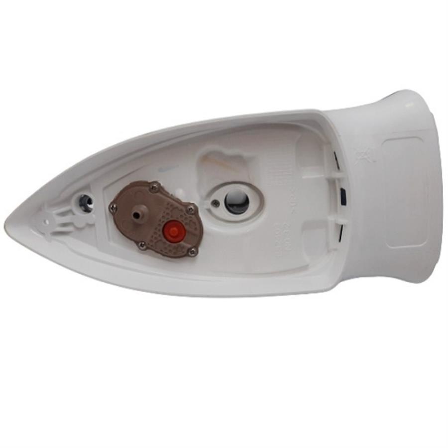 картинка Tefal FS-9100023953 верхняя часть корпуса для утюга Calor FV1544C0/AM0 от магазина Интерком-НН