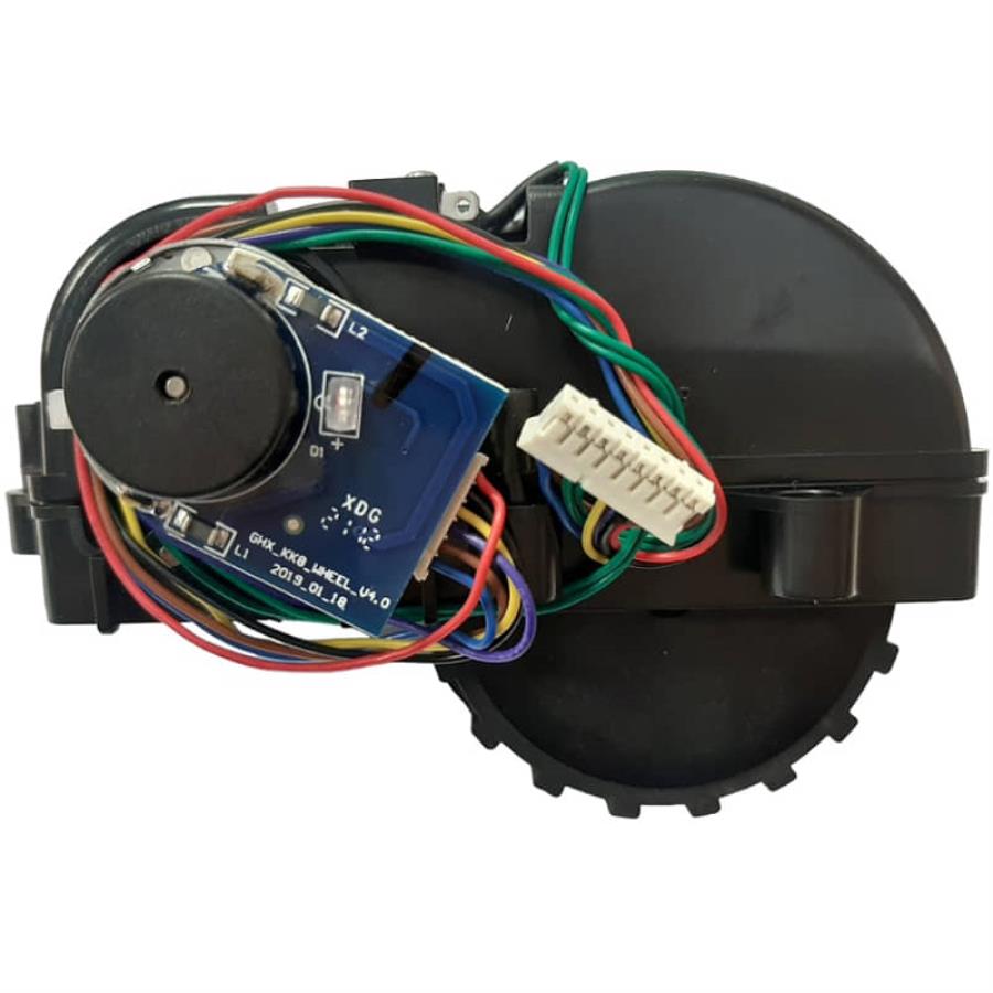 картинка Redmond RV-R270-MDRK модуль правого колеса для робот-пылесоса RV-R270 от магазина Интерком-НН