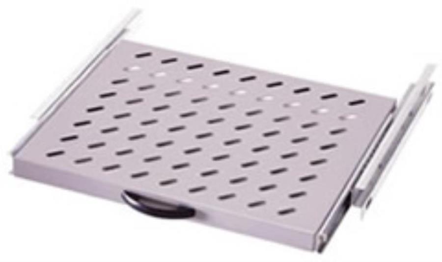 картинка Полка для шкафа глубиной 900\1000(470х710)серая от магазина Интерком-НН