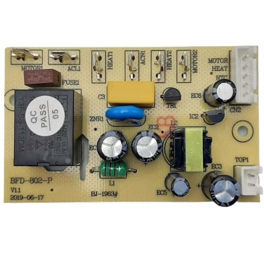 картинка Redmond RFD-0172-PP плата питания сушилки для овощей и фруктов RFD-0172 от магазина Интерком-НН