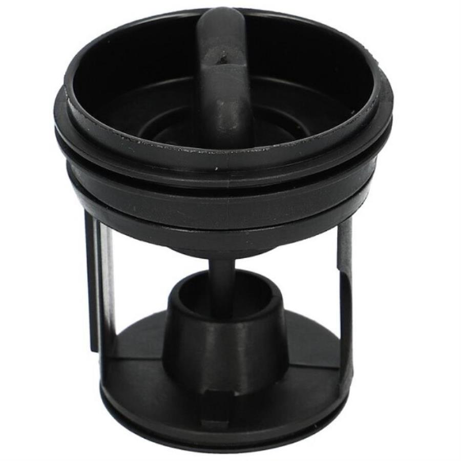 картинка Gorenje 126151 фильтр (заглушка) сливного насоса (помпы) для стиральной машины от магазина Интерком-НН