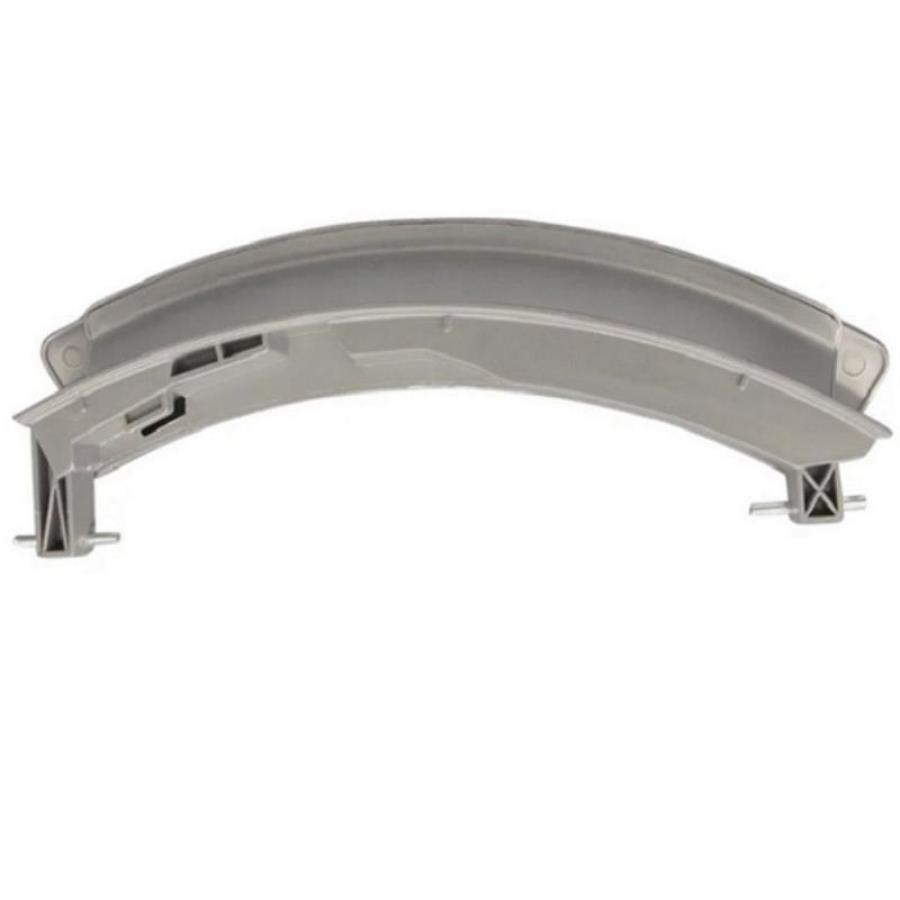 картинка Bosch 751791 ручка люка (серебро) для стиральной машины Siemens от магазина Интерком-НН