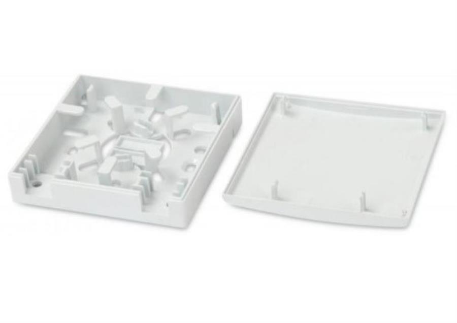 картинка Абонентская настенная оптическая розетка ОРН-86 от магазина Интерком-НН