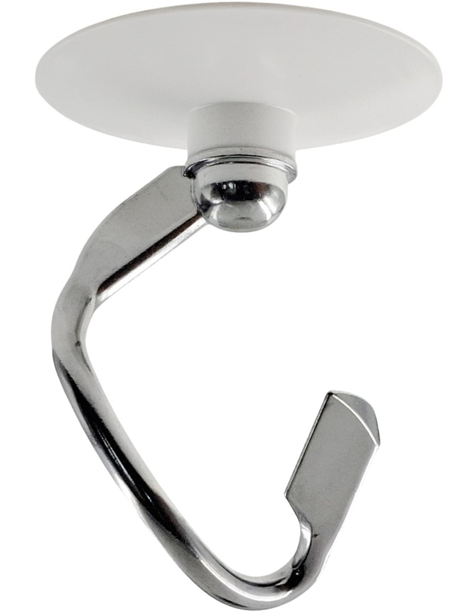 картинка Redmond RFM-5355-NZTV2W насадка для замешивания теста (вариант №2) к планетарному миксеру RFM-5355 от магазина Интерком-НН