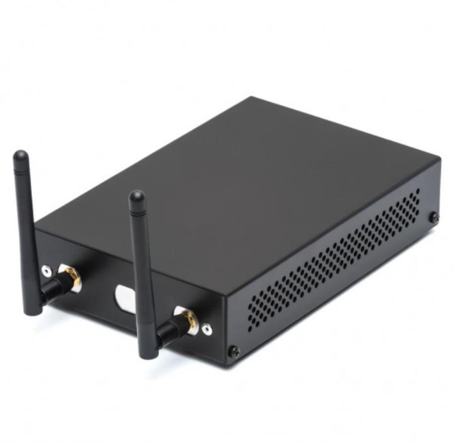 картинка GTX400  (912BC) Роутер 4G Teleofis от магазина Интерком-НН