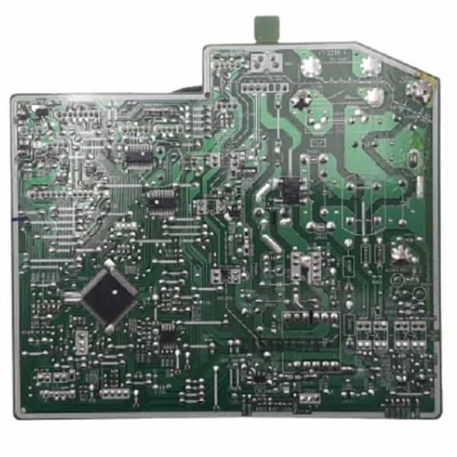 картинка Panasonic CWA73C7689 плата управления (MAIN) внутреннего блока кондиционера CS-E7PKDW от магазина Интерком-НН