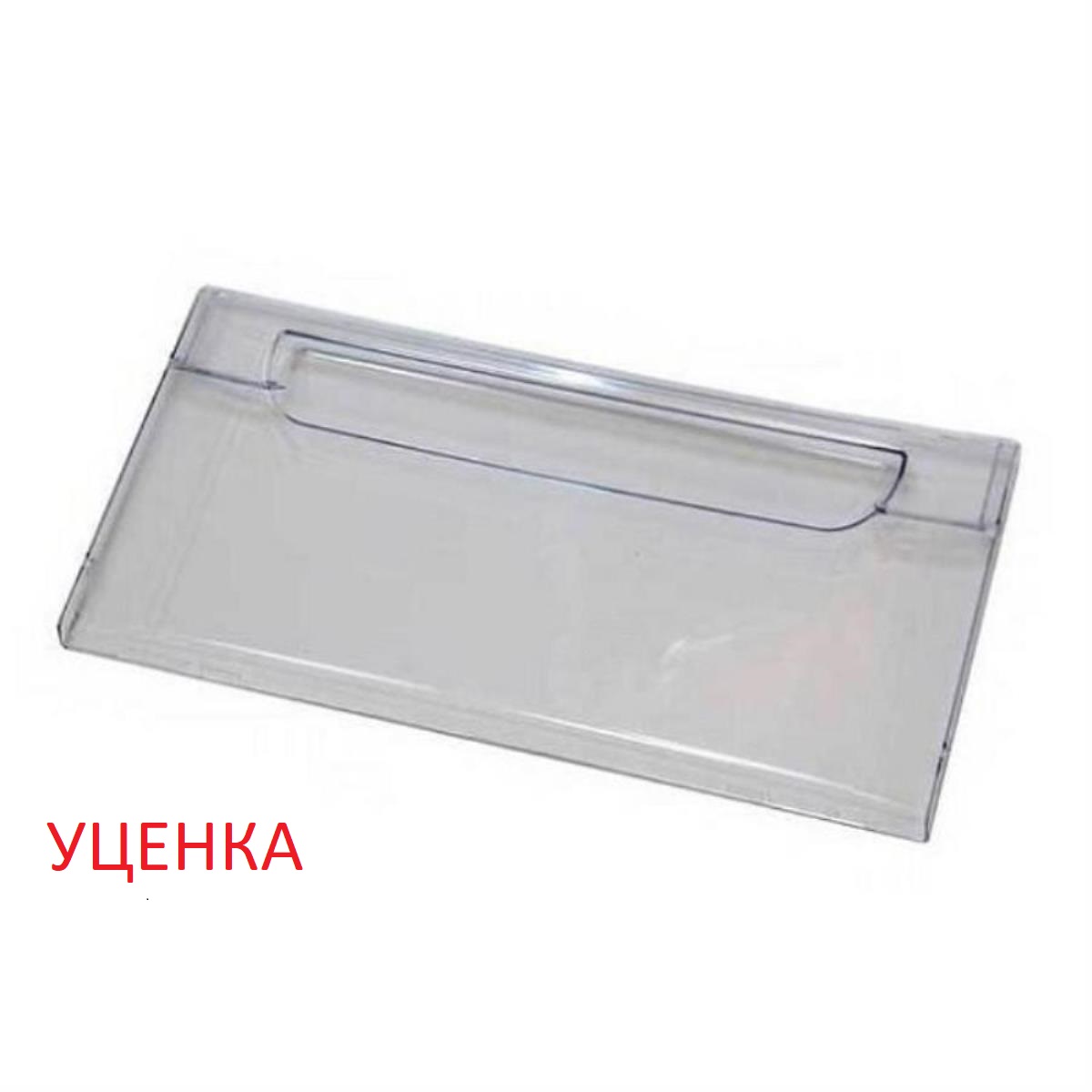 картинка Atlant 774142101200 Панель передняя (без рисунка) морозильной камеры УЦЕНКА для холодильника  от магазина Интерком-НН