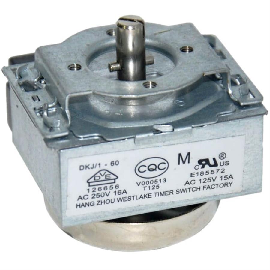 картинка Redmond RAG-242-TIM (DKJ/1-60) таймер 16А 250V для аэрогриля RAG-242 от магазина Интерком-НН