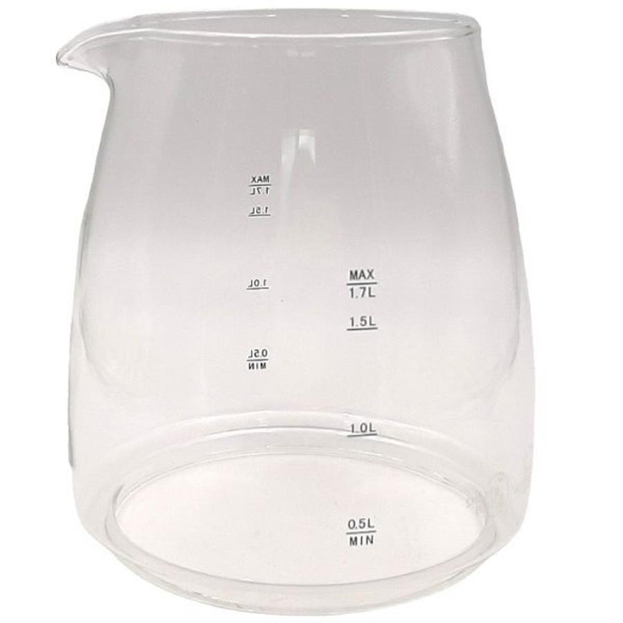 картинка Redmond RK-G211S-KS колба (корпус) стеклянная для электрочайника SkyKettle RK-G211S от магазина Интерком-НН