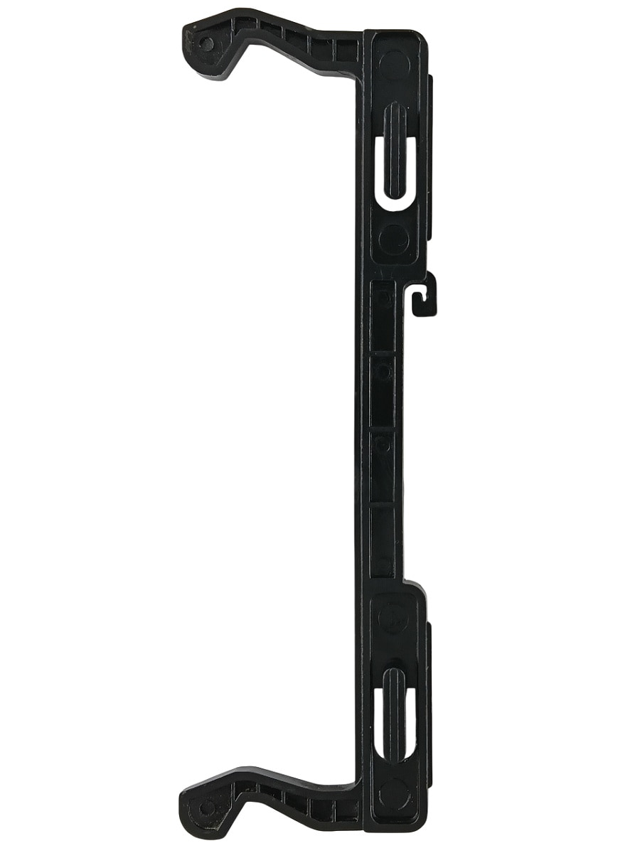 картинка LG 4026W2A019 4026W2A015A Замок двери крючок 164мм для микроволновой печи MC-7646GQ от магазина Интерком-НН