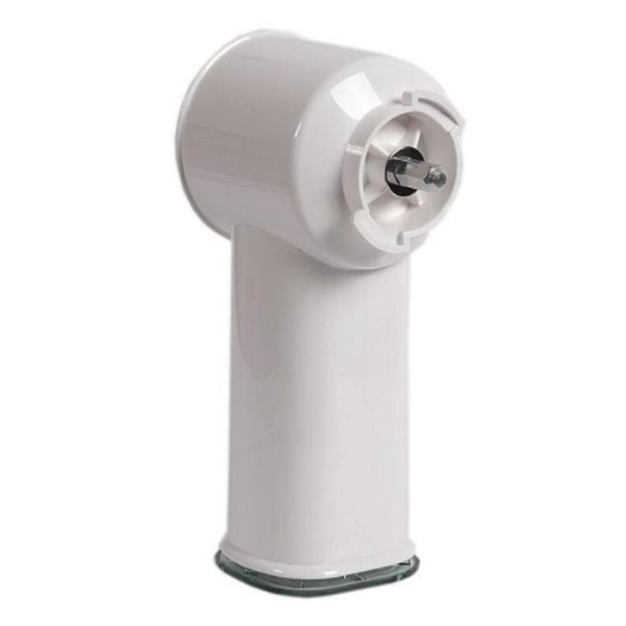 картинка Moulinex SS-989859 корпус овощерезки с толкателем для мясорубки HV2,HV3,HV6,HV8,Krups F40, GVM от магазина Интерком-НН