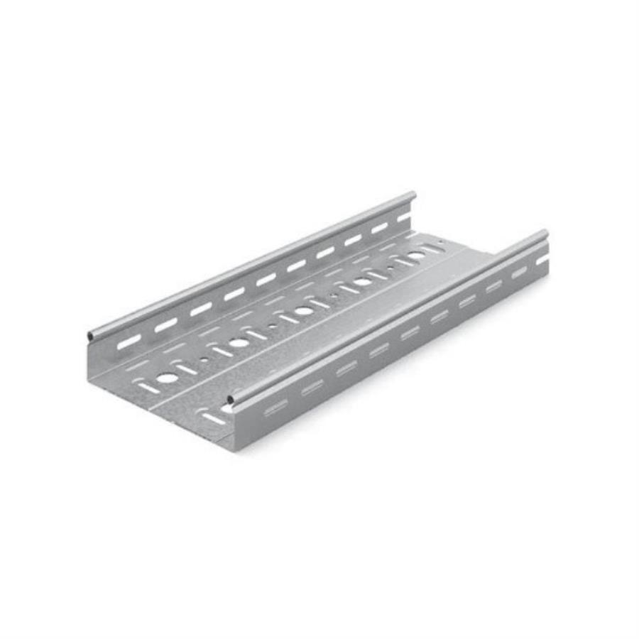 картинка Лоток перфорированный 400x50x3000 от магазина Интерком-НН