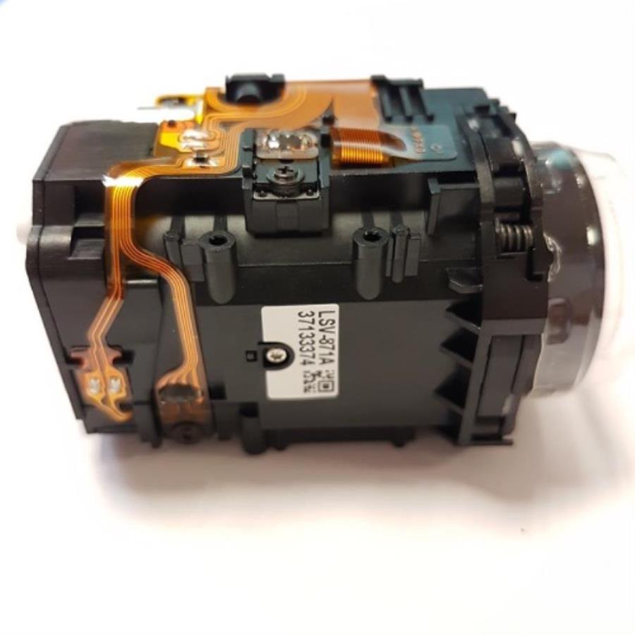 картинка Sony 884884101 Оптика DEVICE LENS LSV-871A (MKM) для видеокамеры Sony HVR-A1E/HDR-HC1 от магазина Интерком-НН