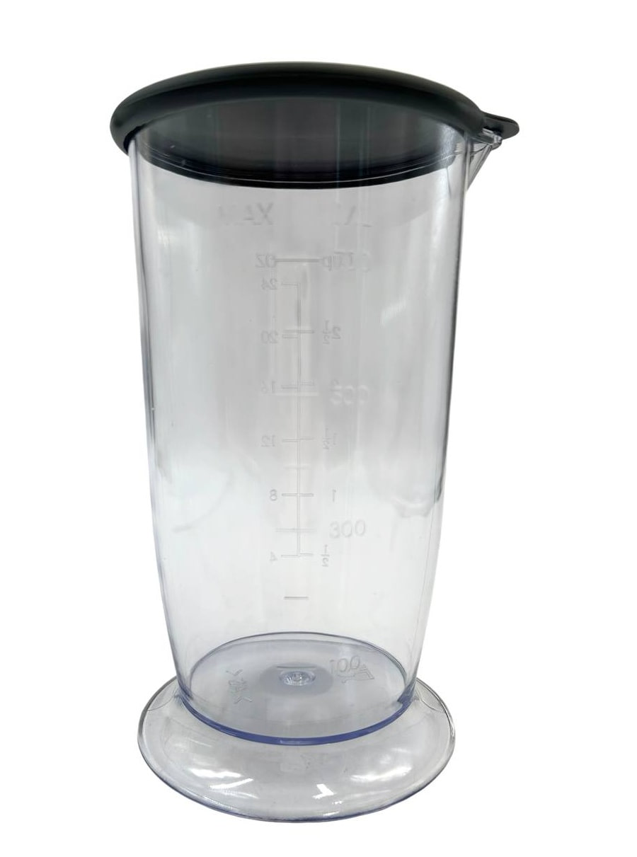 картинка Vitek VT-1465-MS стакан мерный 700мл с крышкой для блендера VT-1465 от магазина Интерком-НН