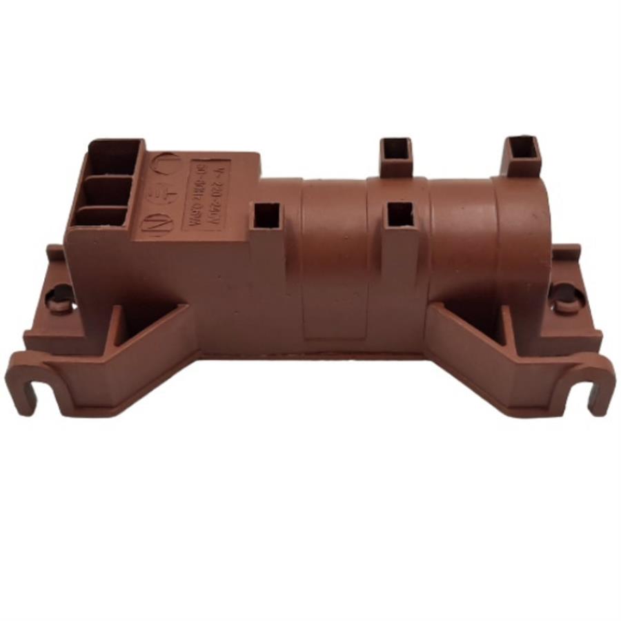 картинка Блок злектророзжига универсальный WAC-4D 4-х канальный многоискровой для газовых плит  от магазина Интерком-НН