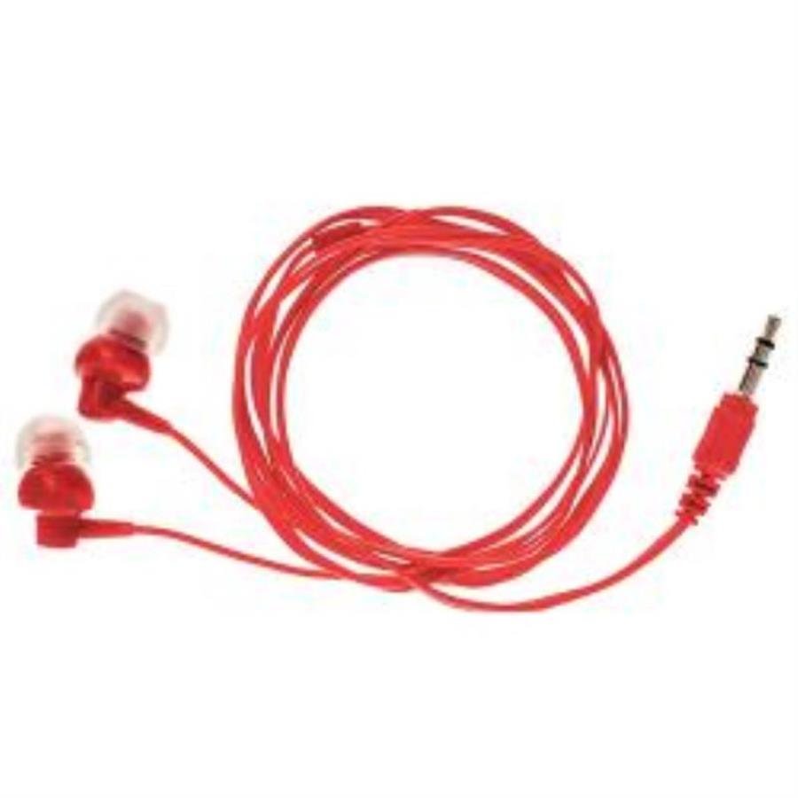 картинка Наушники универсальные внутриканальные 3,5мм от магазина Интерком-НН