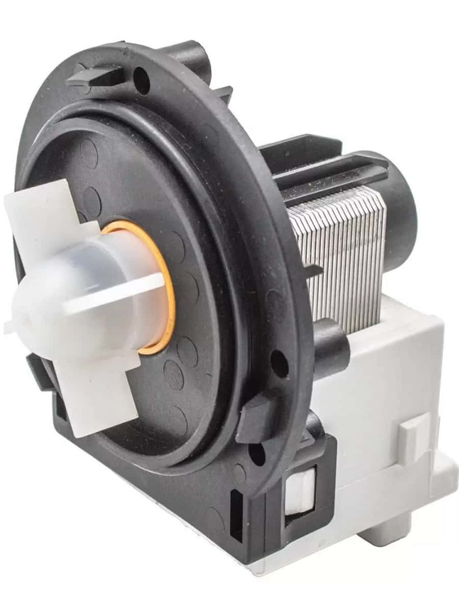 картинка LEILI C00283277 (BPX2-285L) сливной насос (помпа) 35Вт, 0.35A для стиральной машины Indesit, Ariston от магазина Интерком-НН