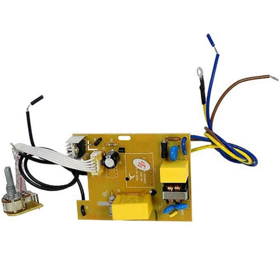 картинка Redmond RJ-M904-PU плата управления для соковыжималки RJ-M904 от магазина Интерком-НН