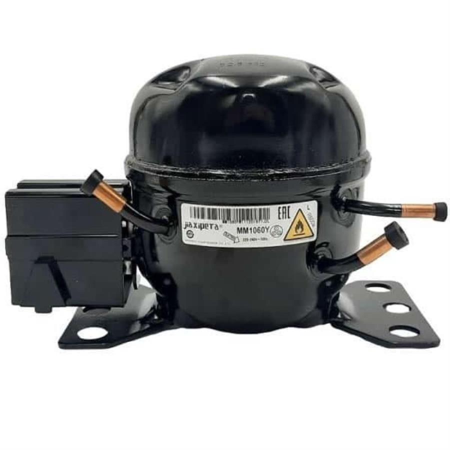 картинка JIAXIPERA MM1060Y компрессор для холодильника 65Вт, R600, LBP от магазина Интерком-НН