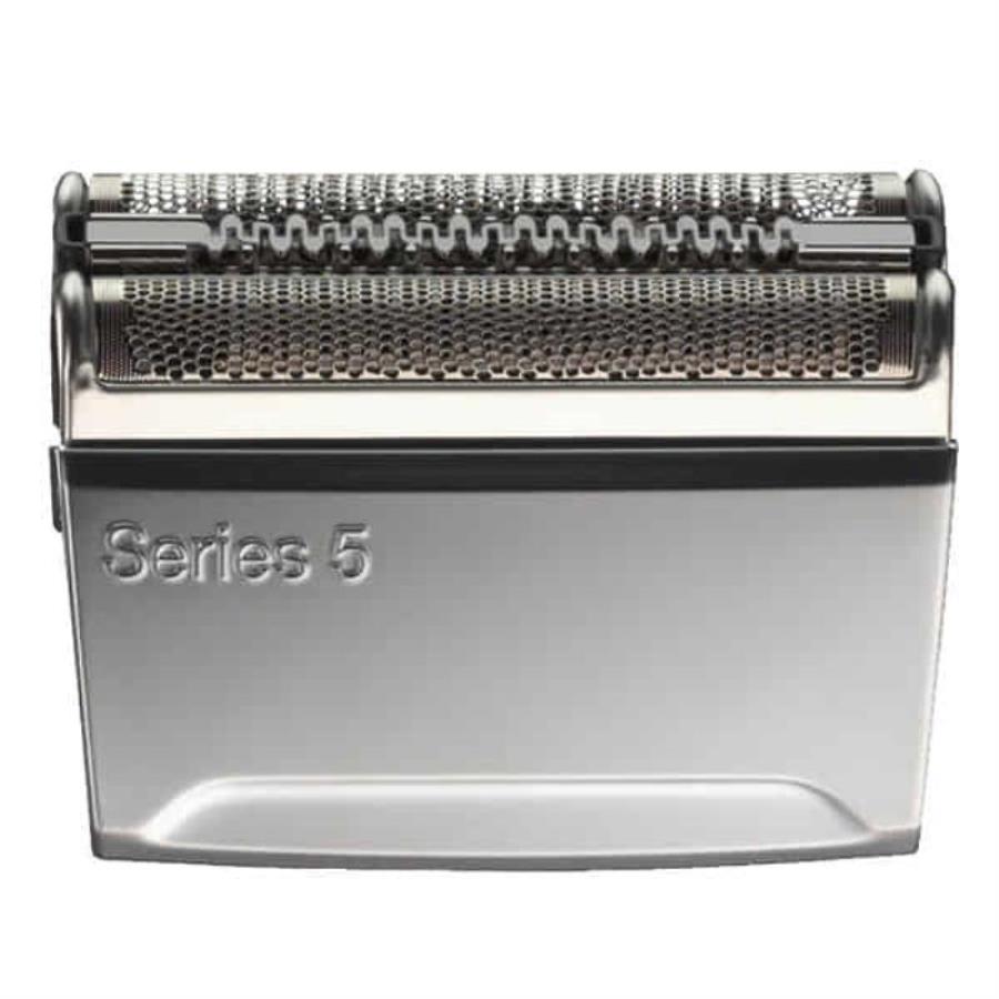 картинка Braun 81384830 (81631166) Сеточка для электробритвы 5 серии (52S) от магазина Интерком-НН