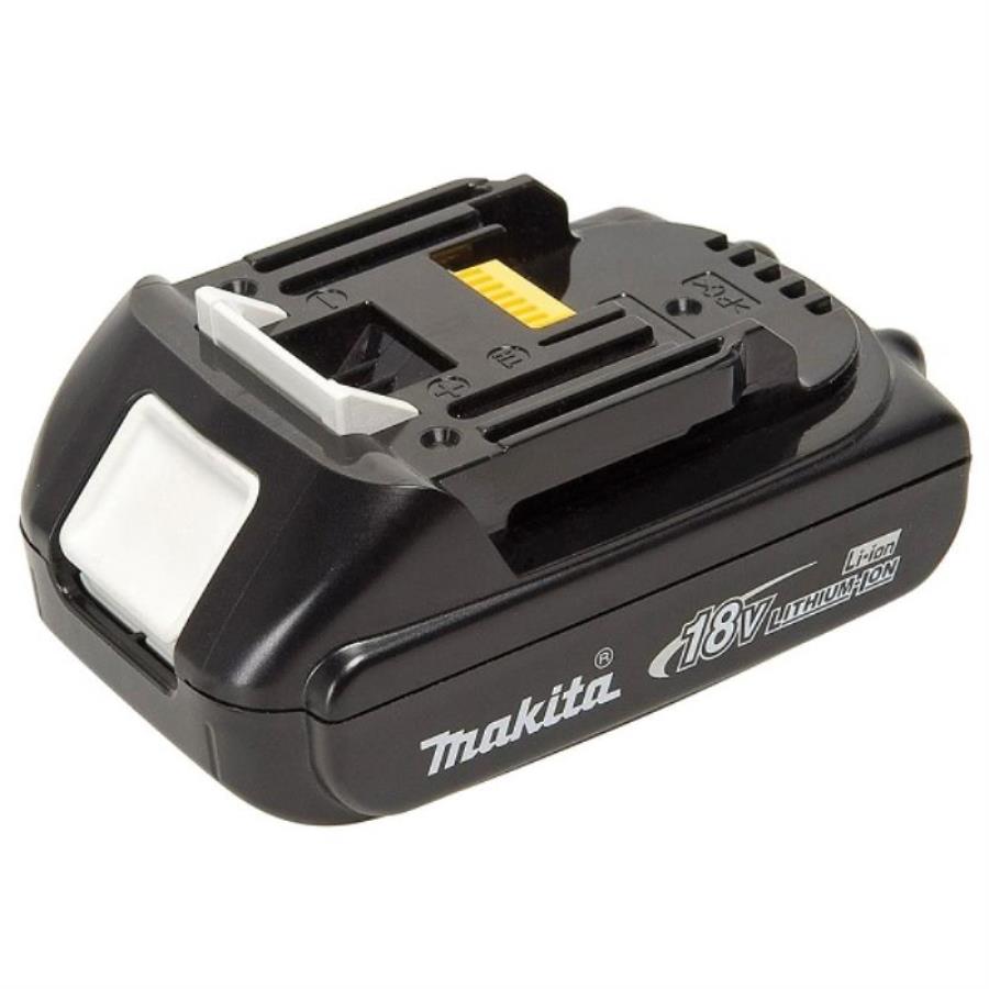 картинка Makita BL1815N (196235-0) Аккумулятор Li-Ion 18V 1.5Ah для инструмента MAKITA   от магазина Интерком-НН